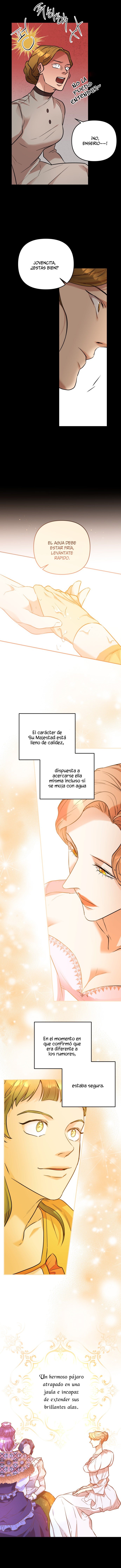 Read Agatha ES Manga Online