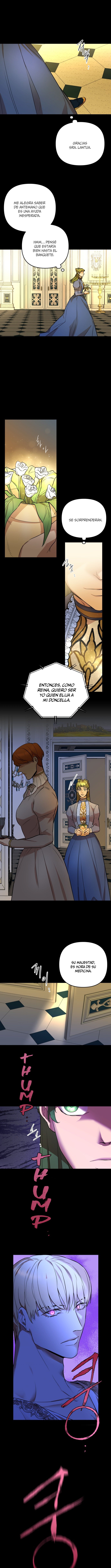 Read Agatha ES Manga Online