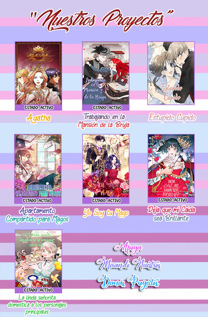 Read Agatha ES Manga Online