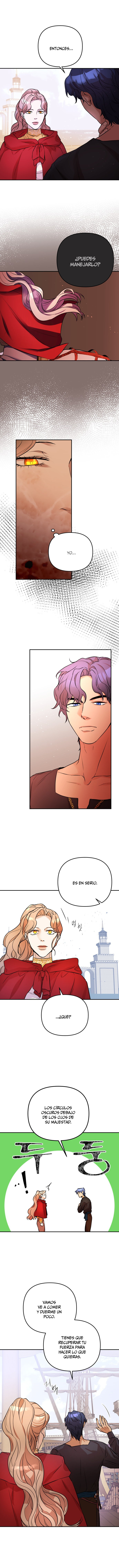 Read Agatha ES Manga Online