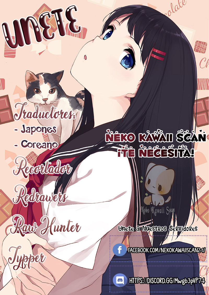 Read Agatha ES Manga Online