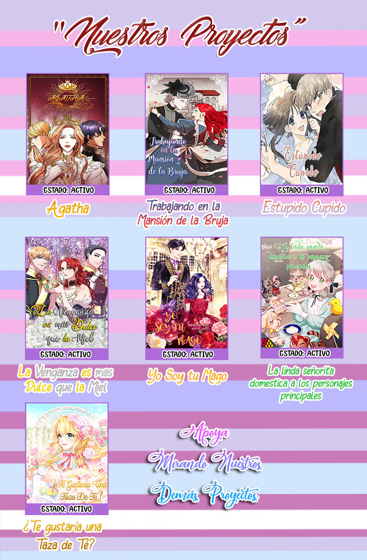 Read Agatha ES Manga Online