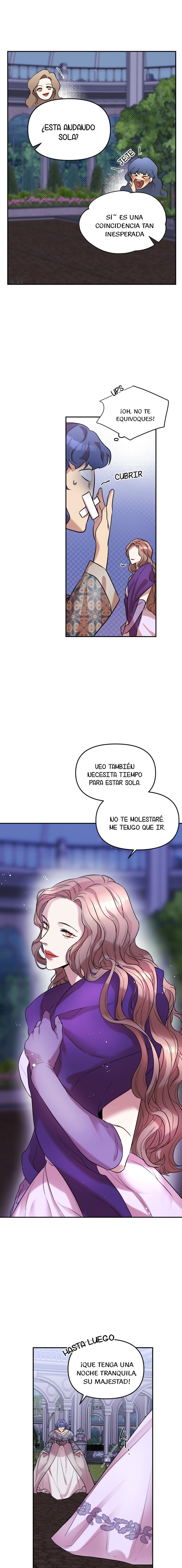 Read Agatha ES Manga Online