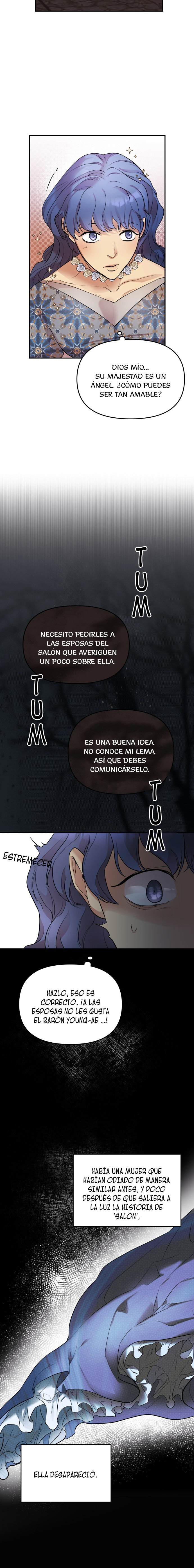 Read Agatha ES Manga Online