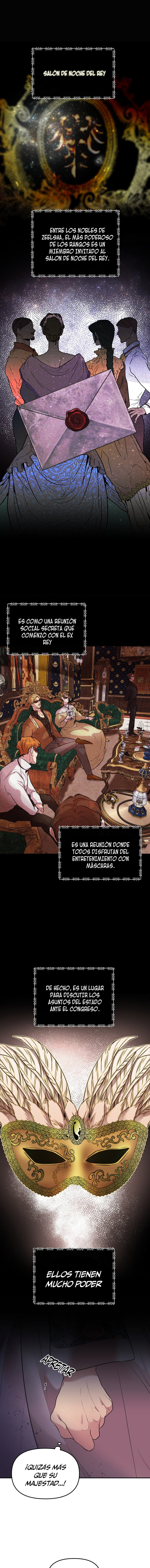 Read Agatha ES Manga Online