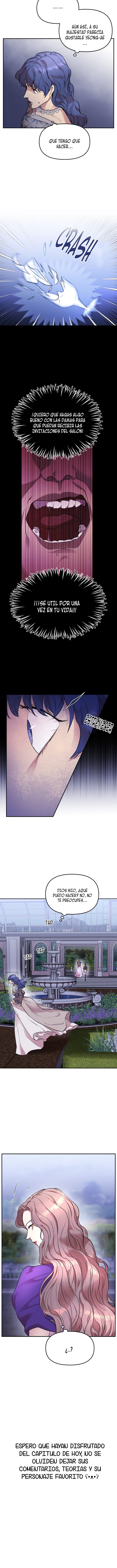 Read Agatha ES Manga Online