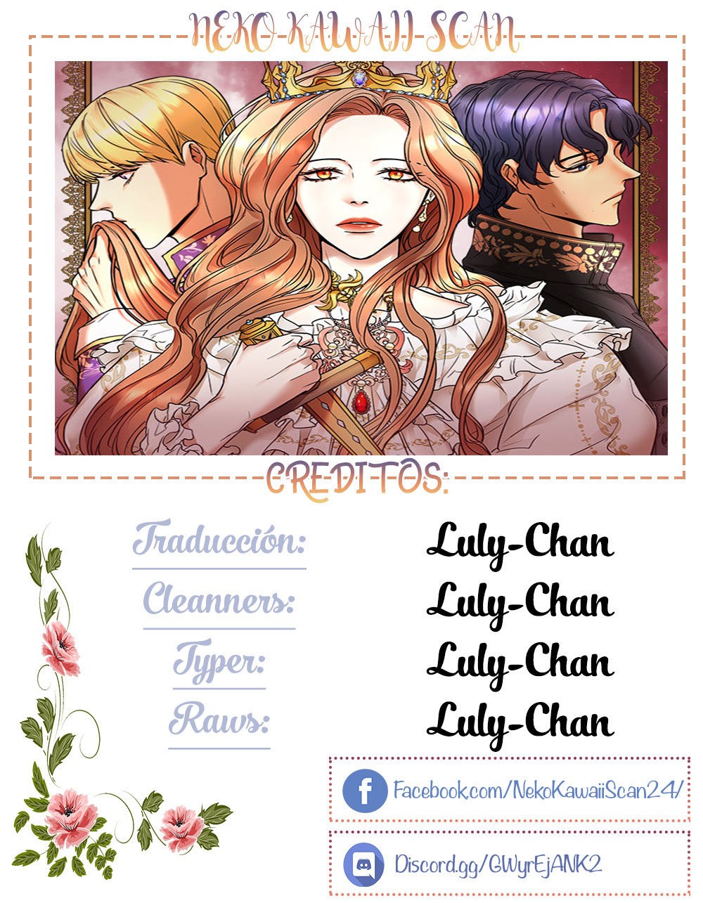 Read Agatha ES Manga Online