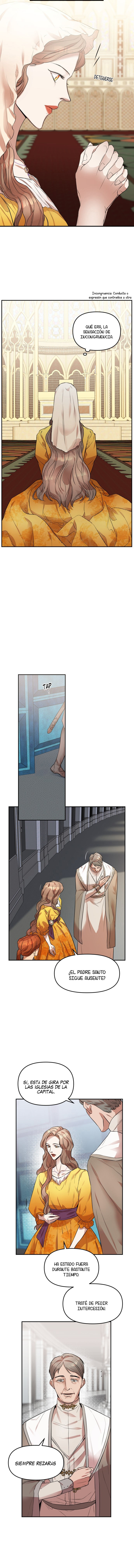 Read Agatha ES Manga Online