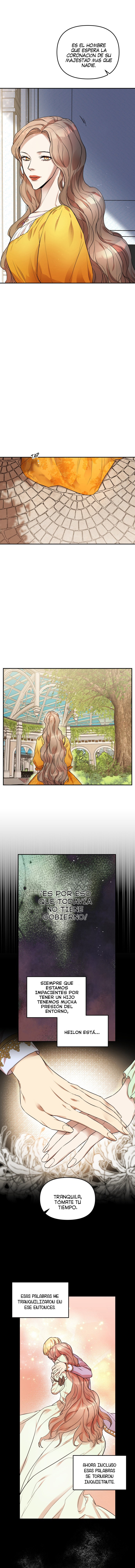 Read Agatha ES Manga Online