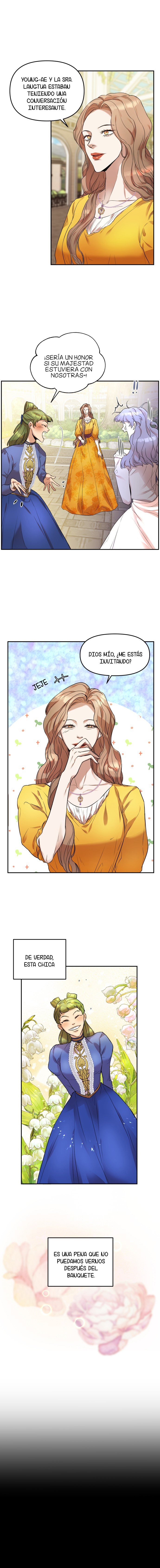Read Agatha ES Manga Online