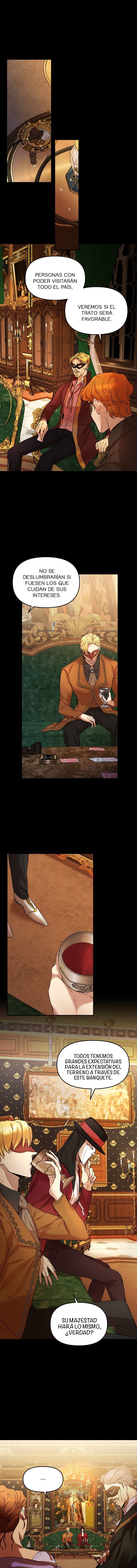 Read Agatha ES Manga Online
