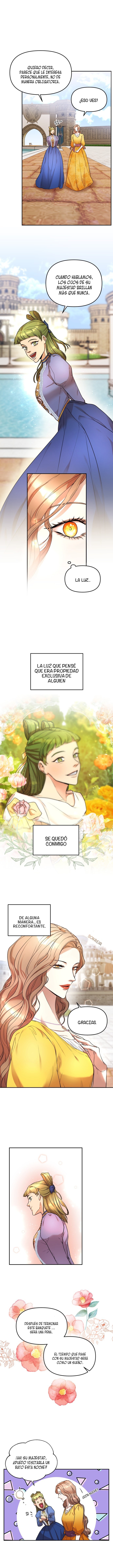 Read Agatha ES Manga Online