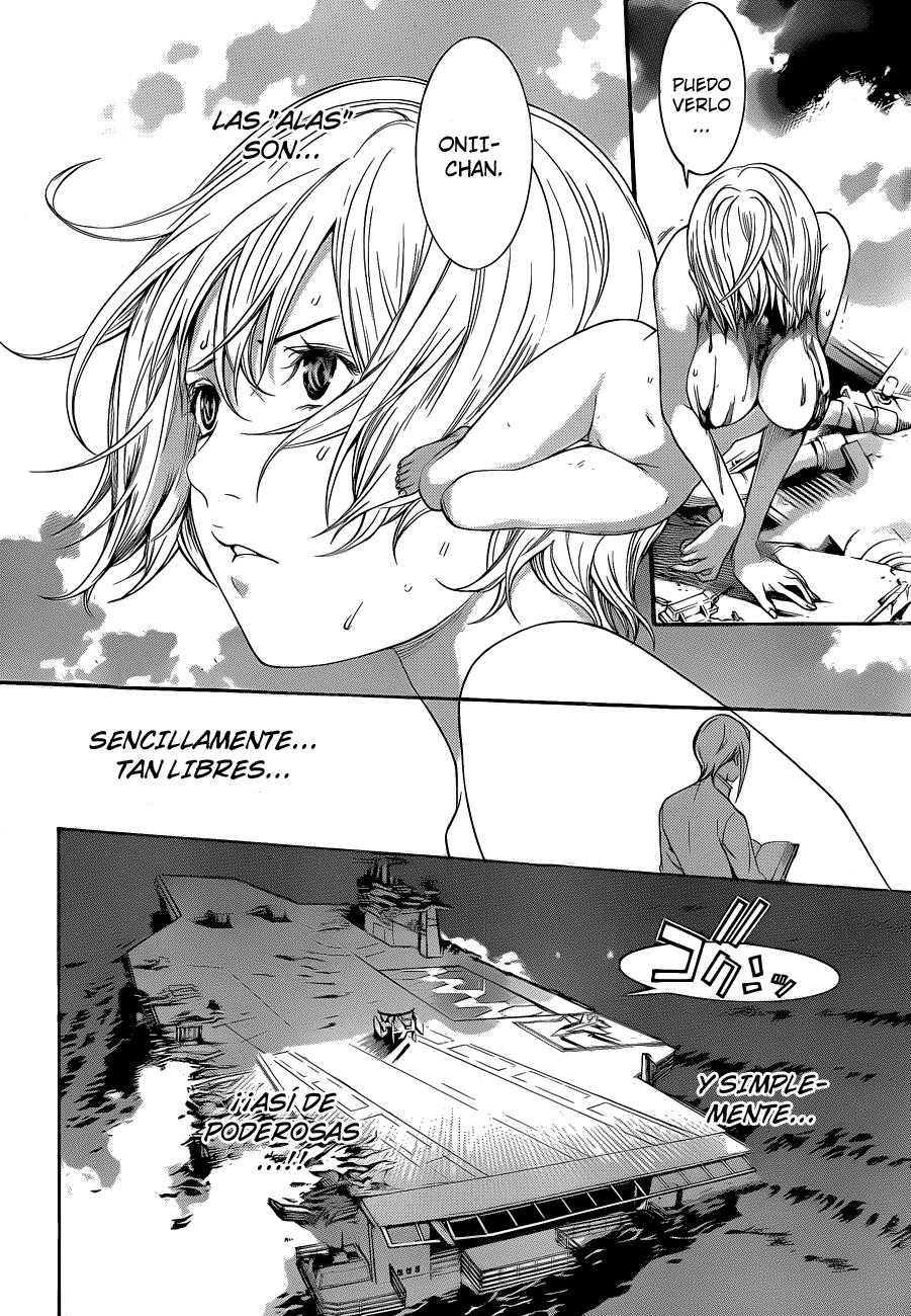 Read Air Gear ES Manga Online