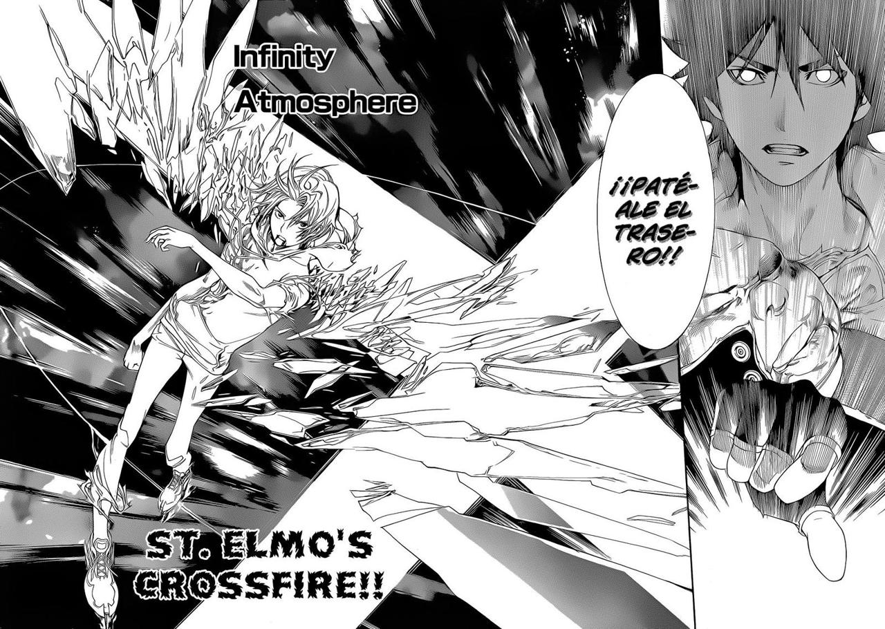 Read Air Gear ES Manga Online