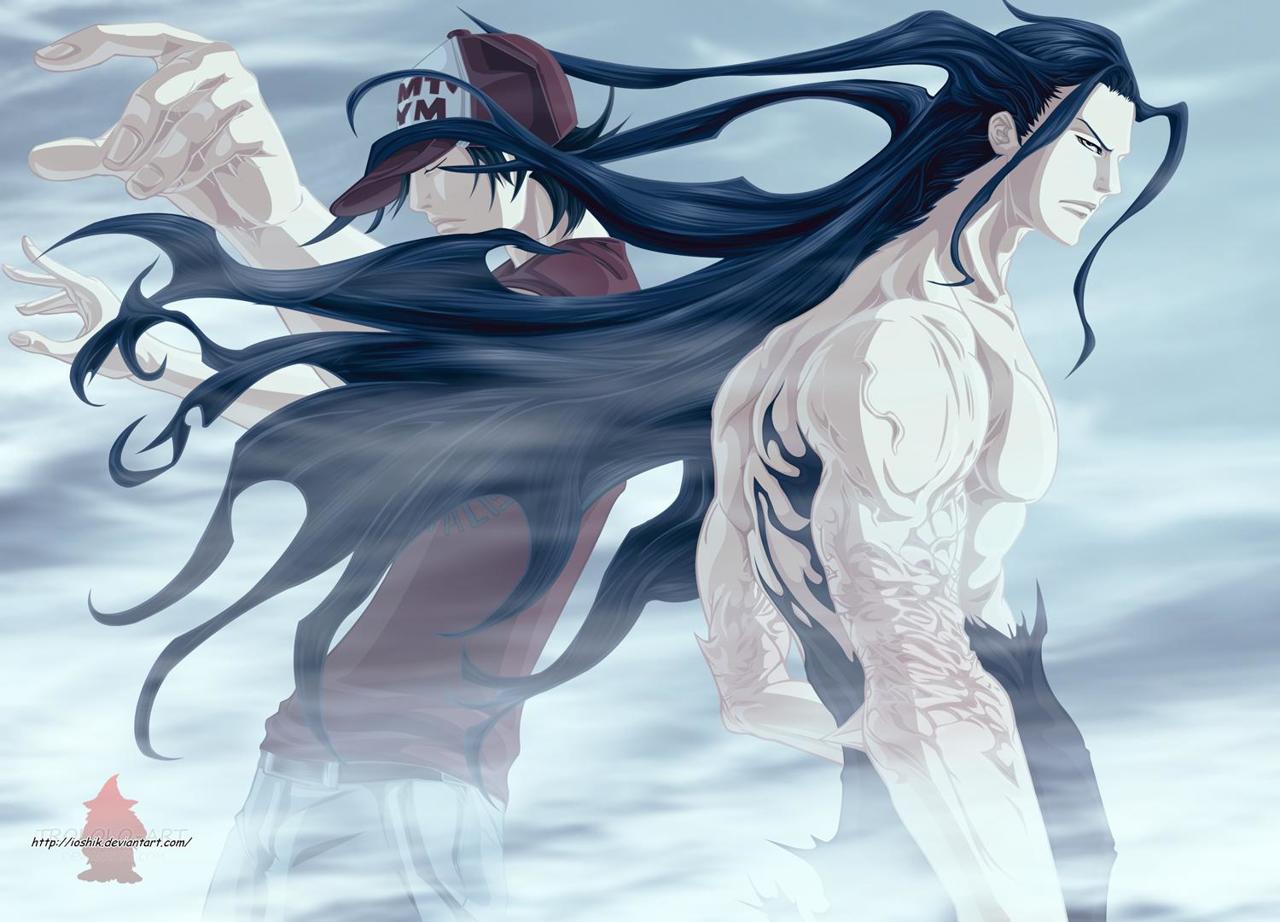 Read Air Gear ES Manga Online