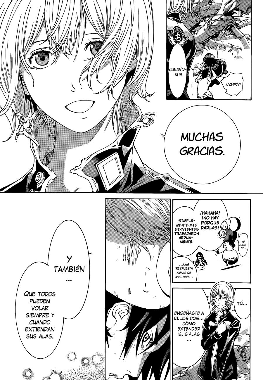 Read Air Gear ES Manga Online