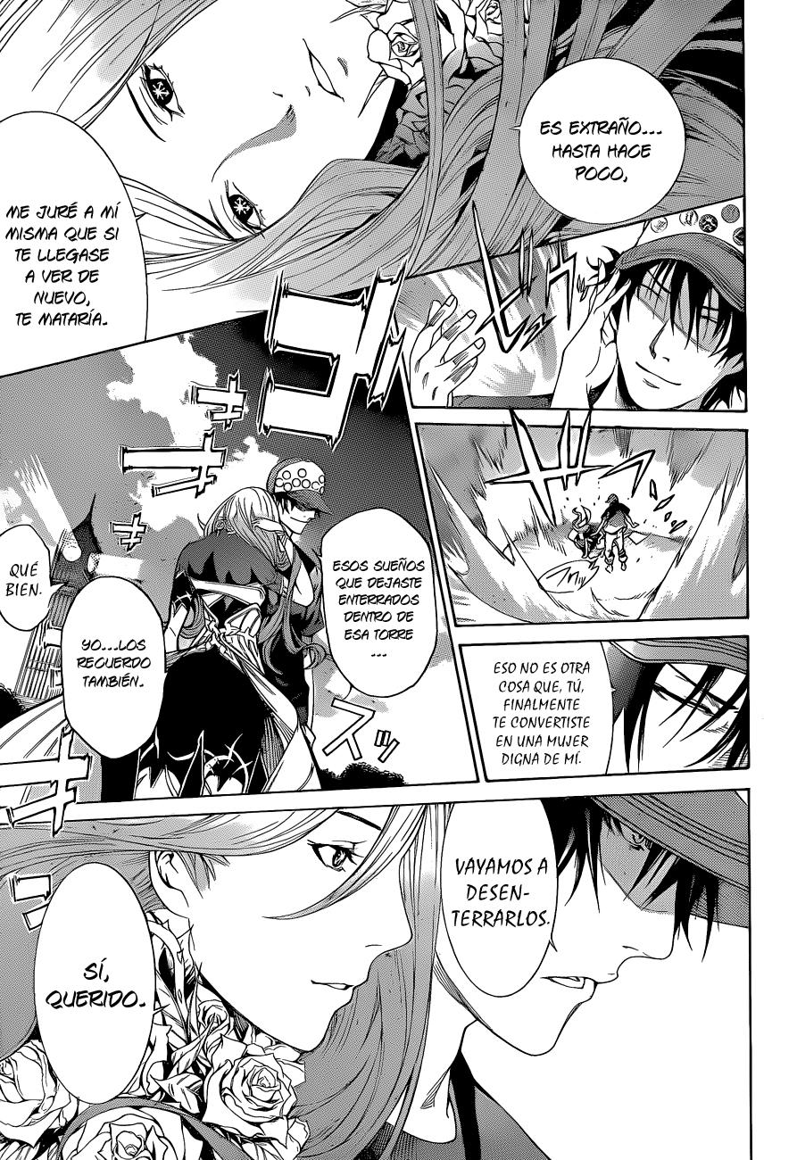 Read Air Gear ES Manga Online