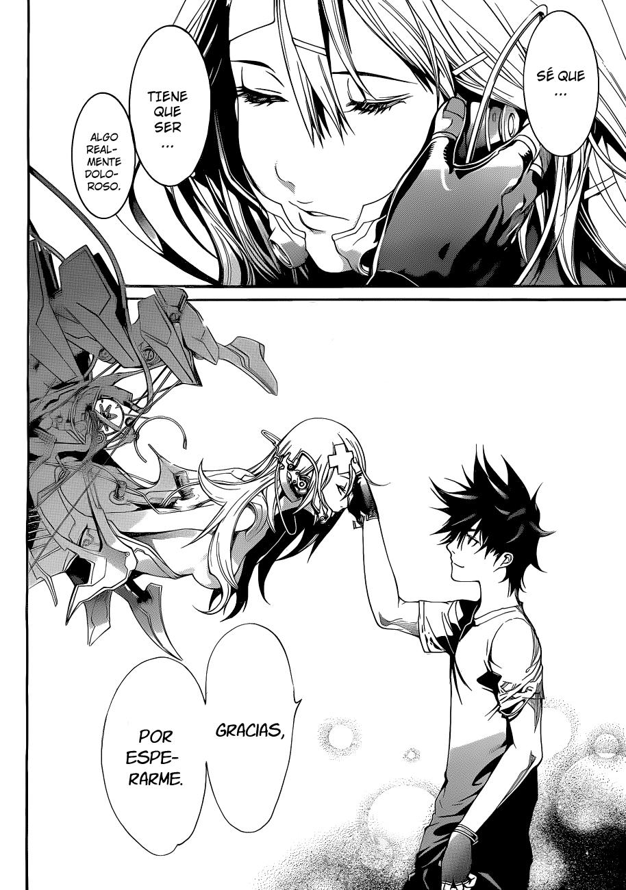 Read Air Gear ES Manga Online