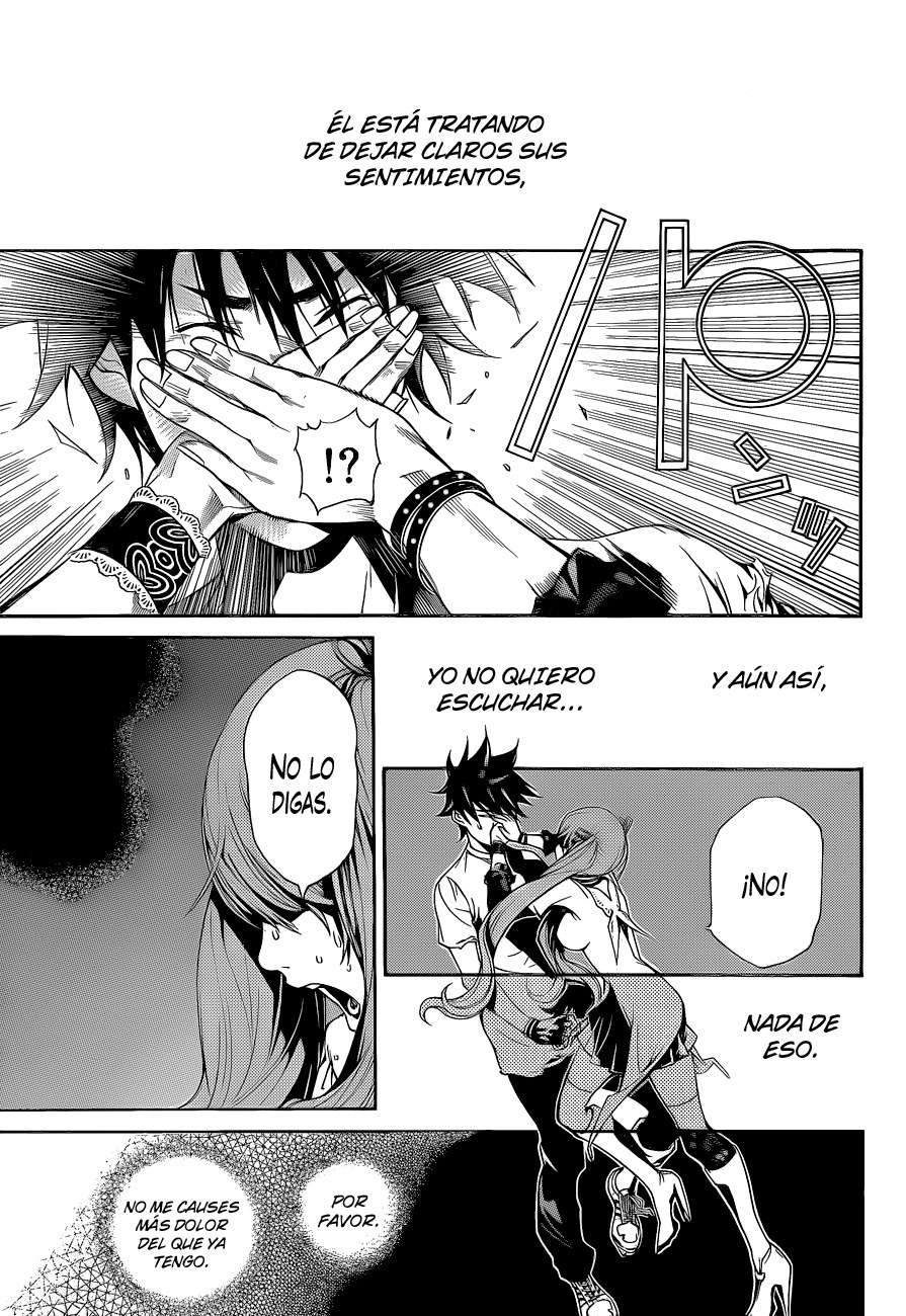 Read Air Gear ES Manga Online