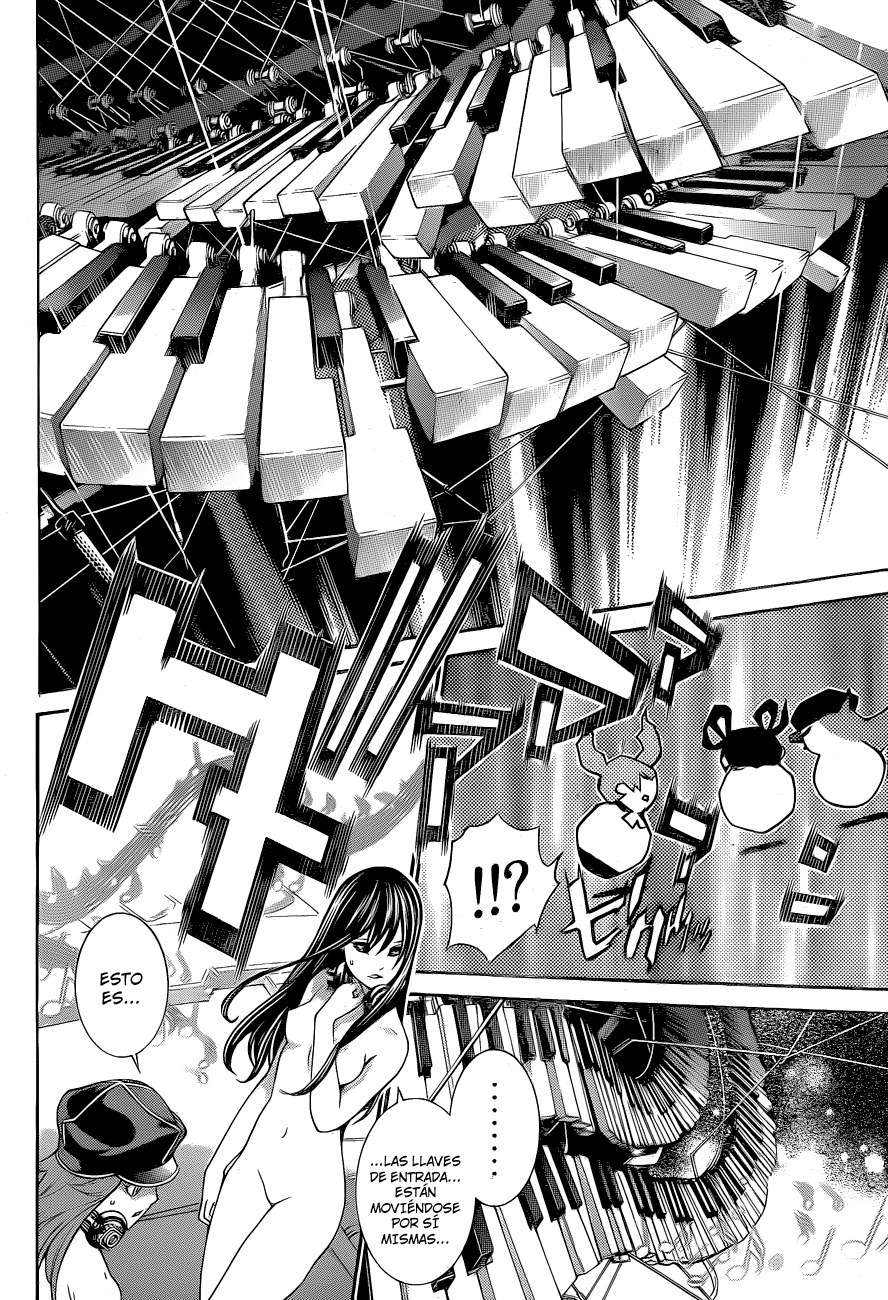 Read Air Gear ES Manga Online
