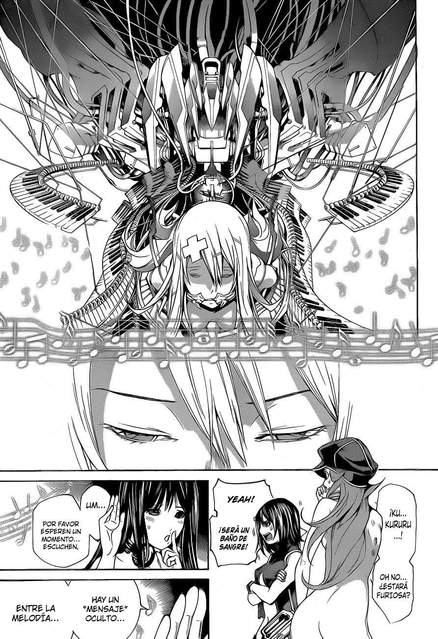 Read Air Gear ES Manga Online