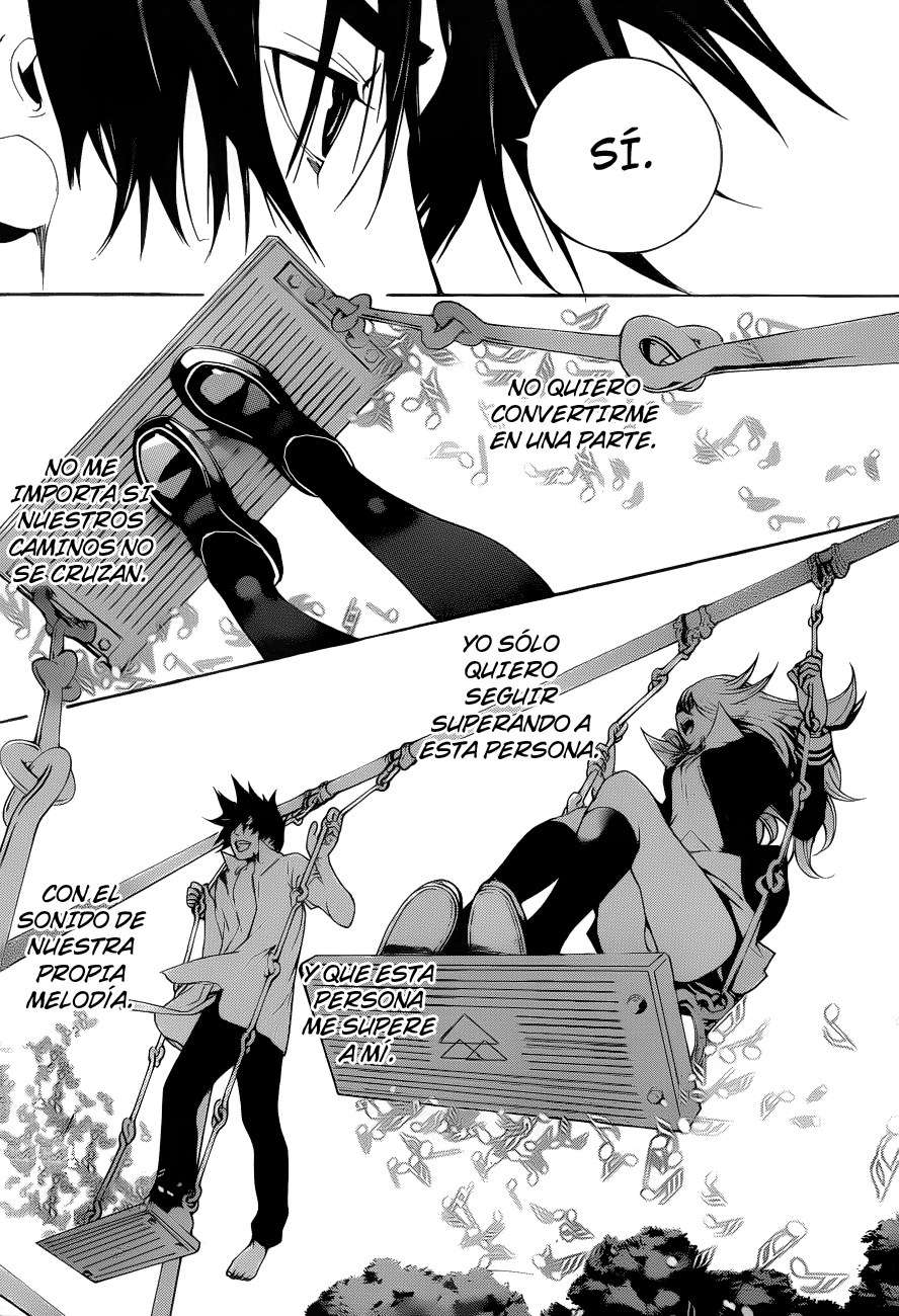 Read Air Gear ES Manga Online