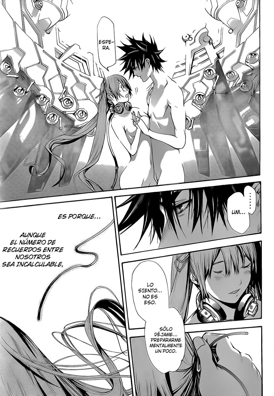 Read Air Gear ES Manga Online
