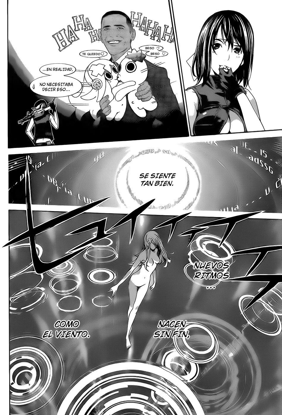 Read Air Gear ES Manga Online