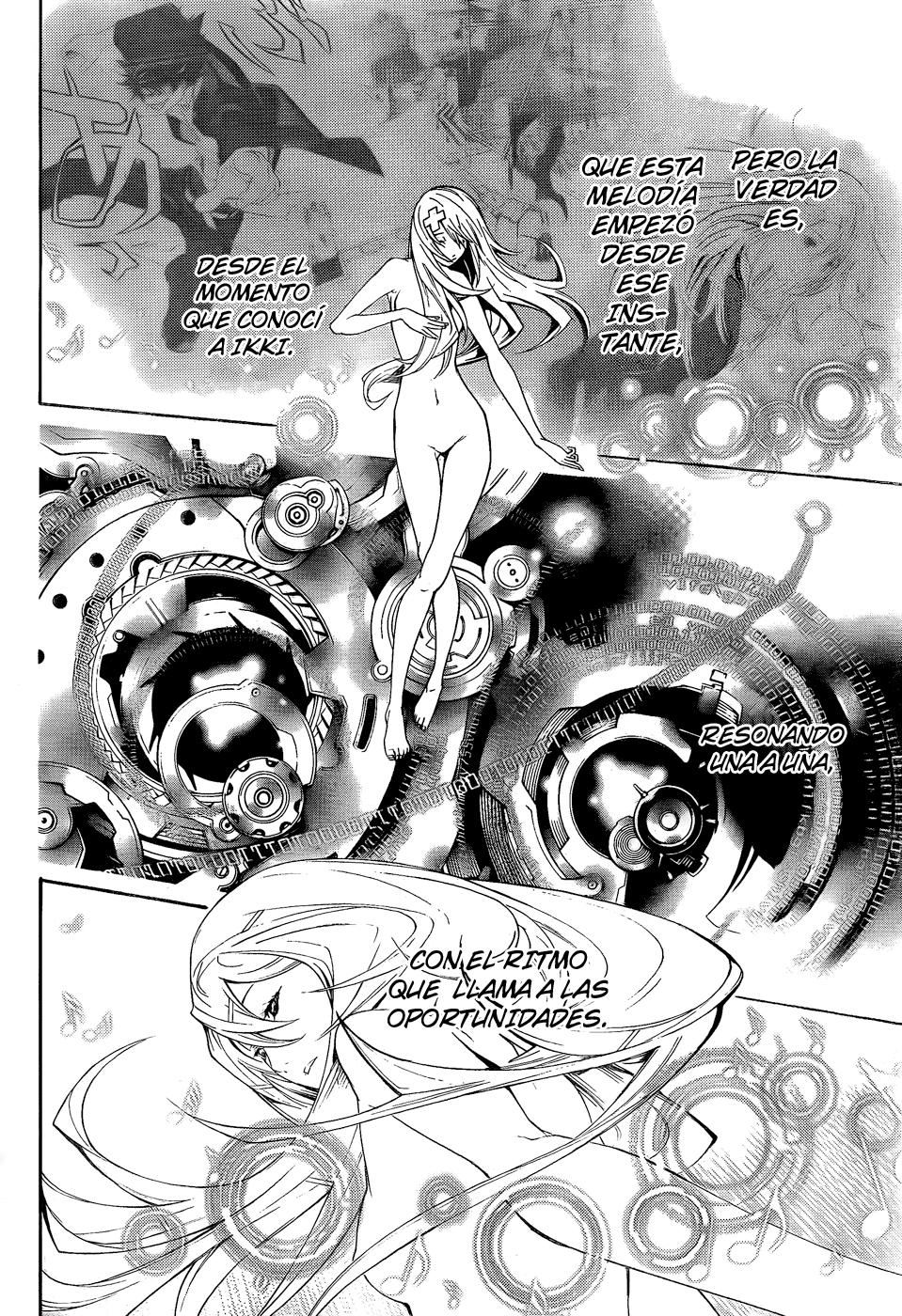 Read Air Gear ES Manga Online