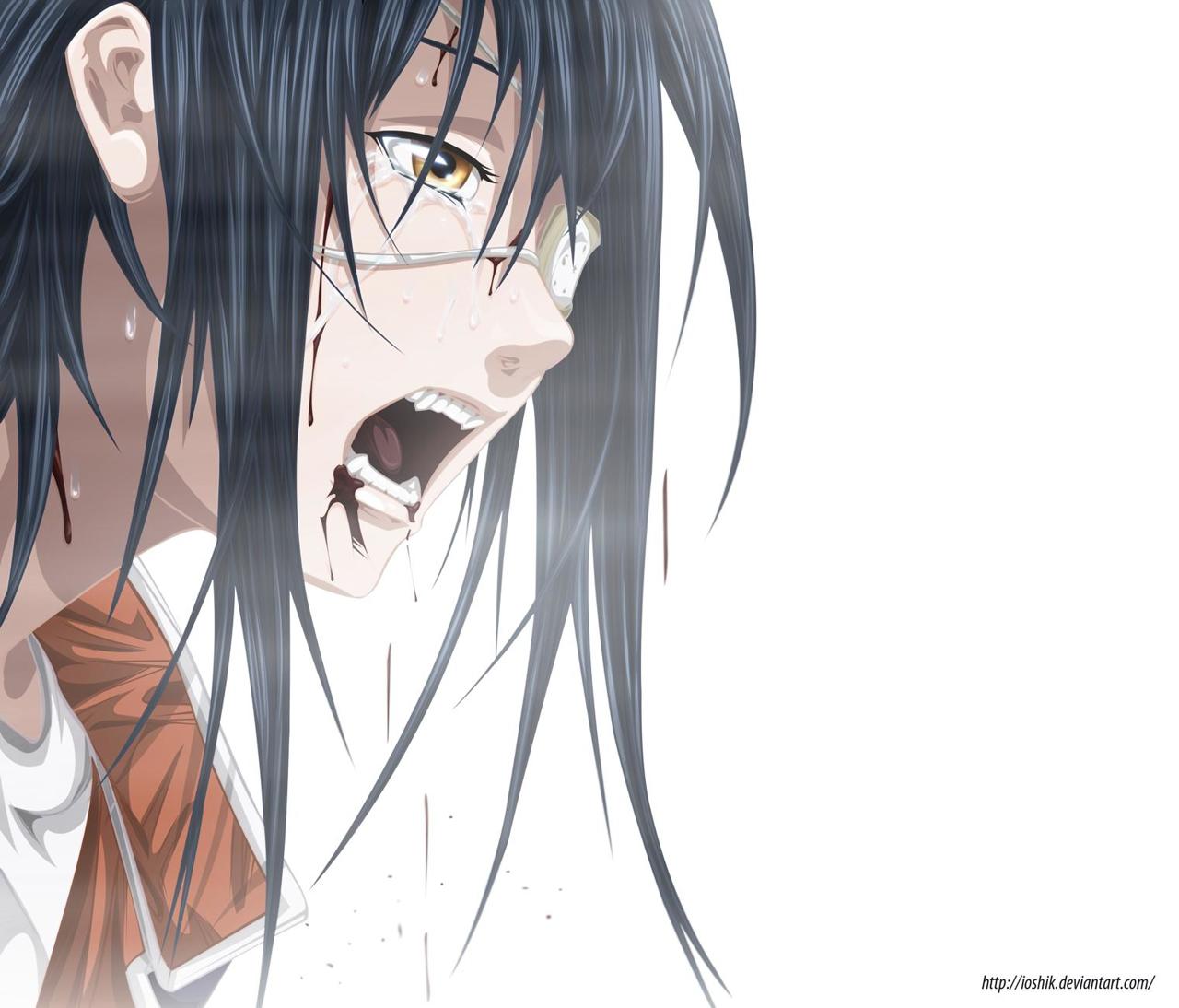 Read Air Gear ES Manga Online