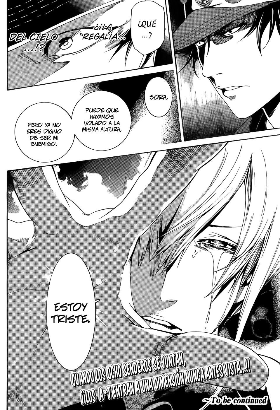 Read Air Gear ES Manga Online