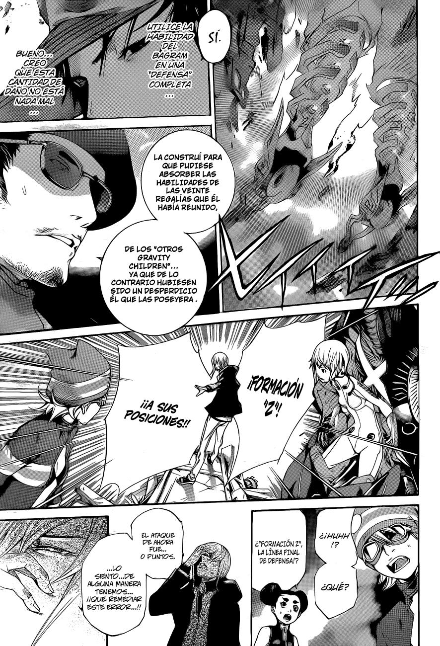 Read Air Gear ES Manga Online