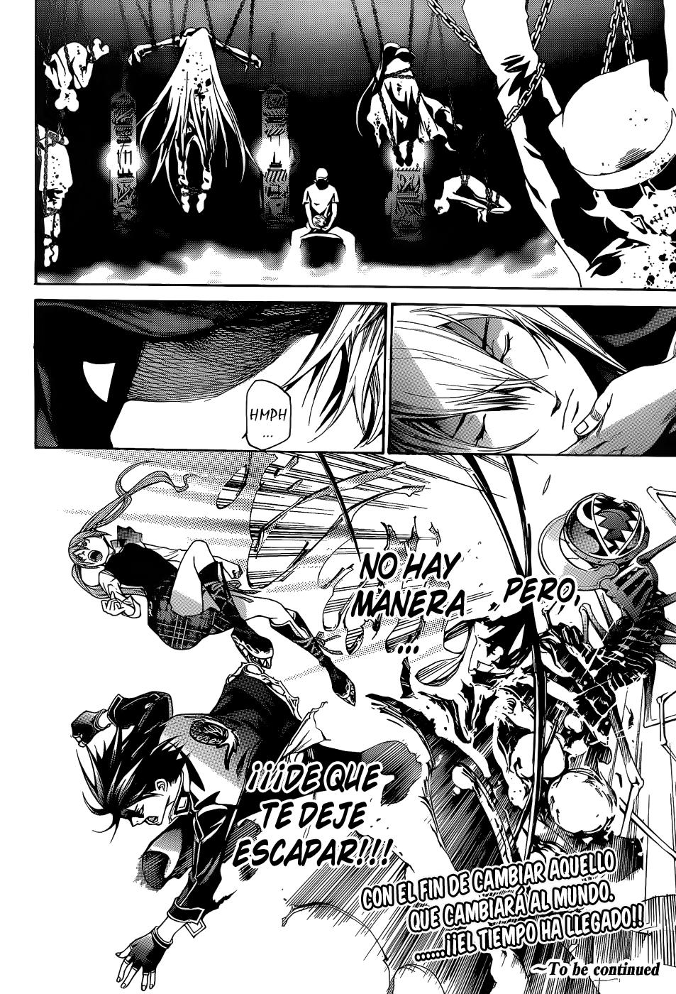 Read Air Gear ES Manga Online