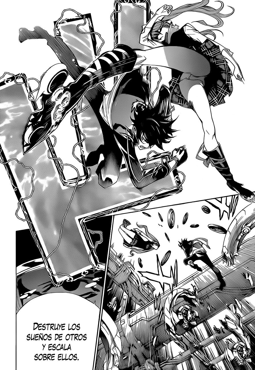Read Air Gear ES Manga Online