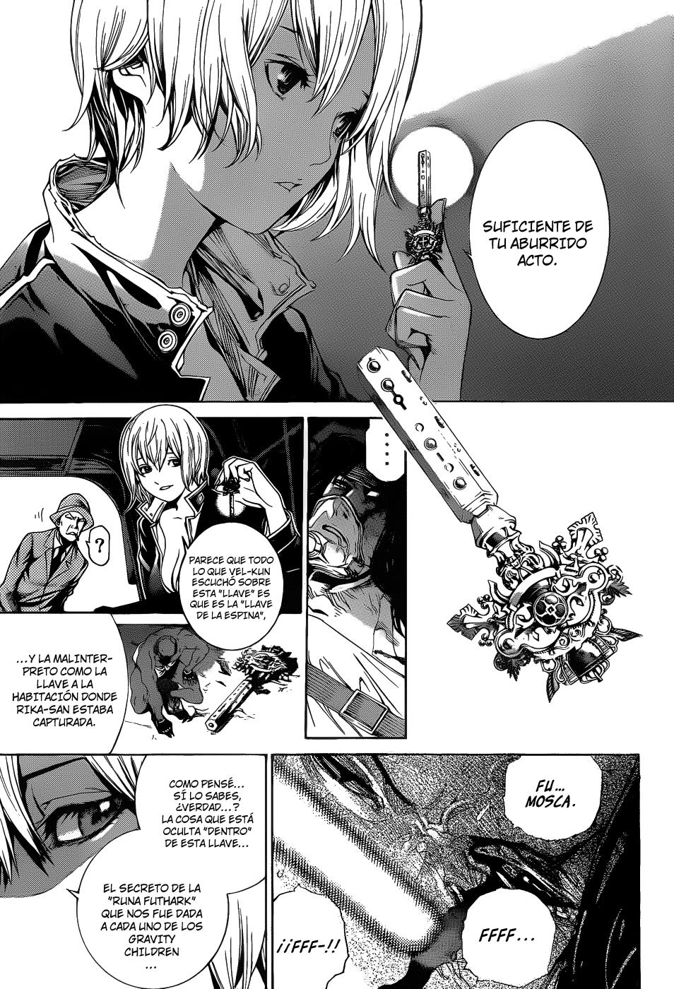 Read Air Gear ES Manga Online