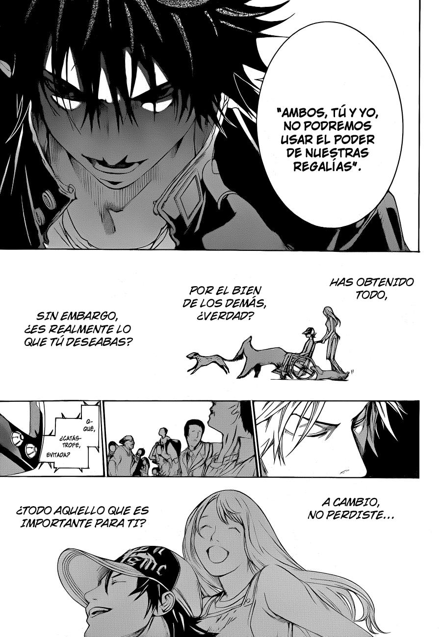 Read Air Gear ES Manga Online