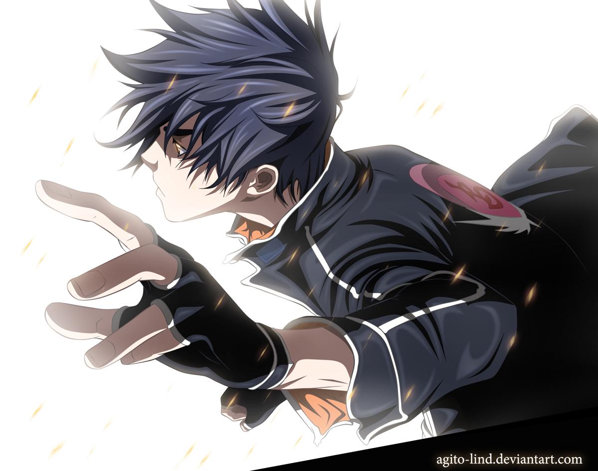 Read Air Gear ES Manga Online
