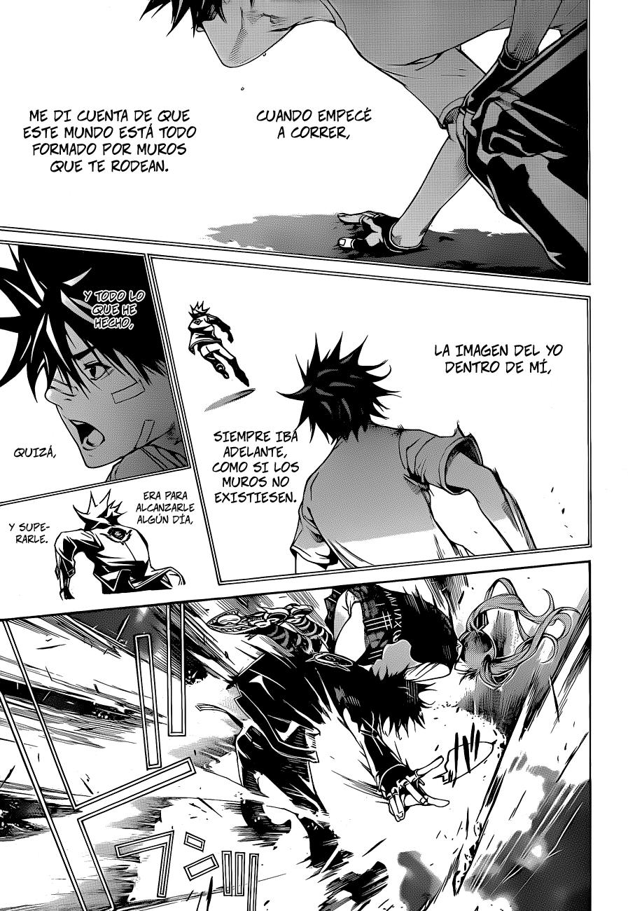 Read Air Gear ES Manga Online