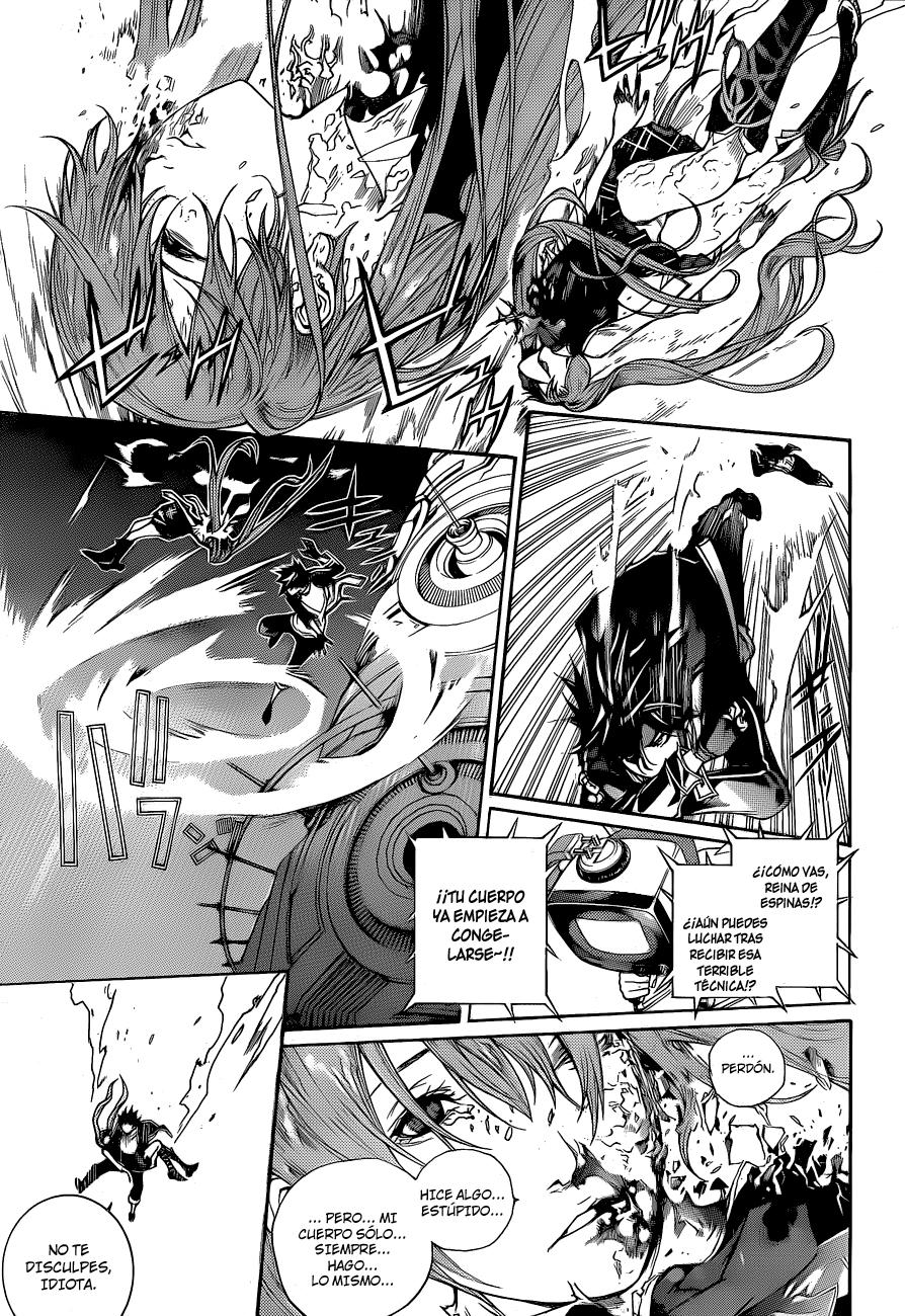 Read Air Gear ES Manga Online