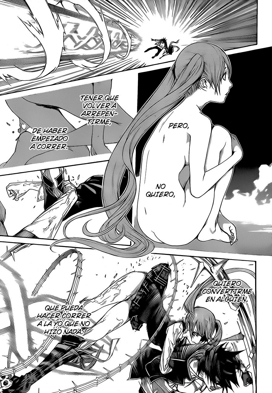 Read Air Gear ES Manga Online
