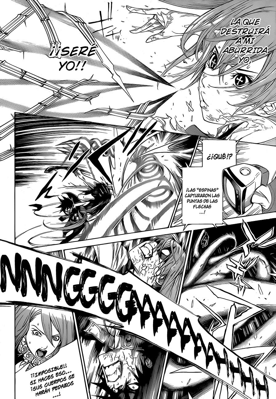 Read Air Gear ES Manga Online