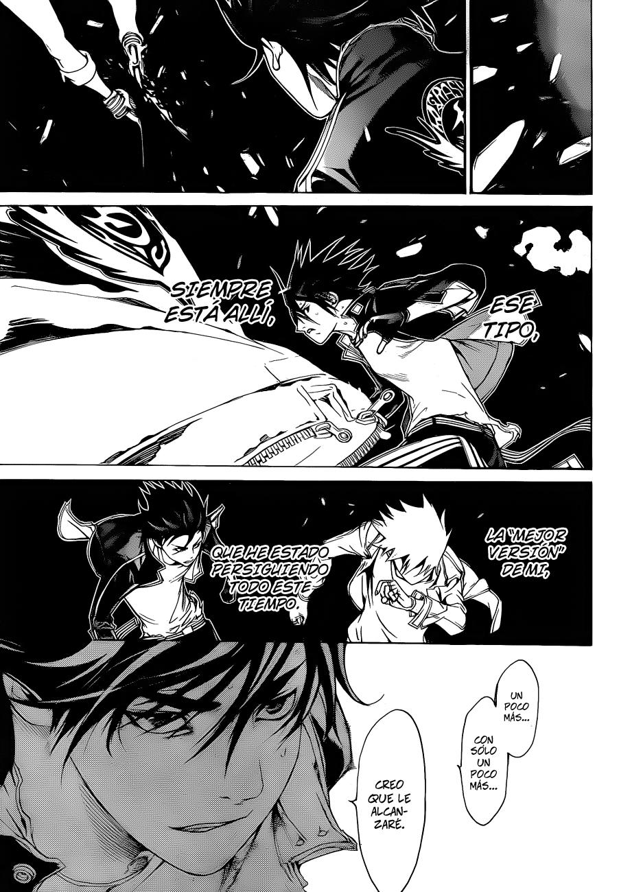 Read Air Gear ES Manga Online
