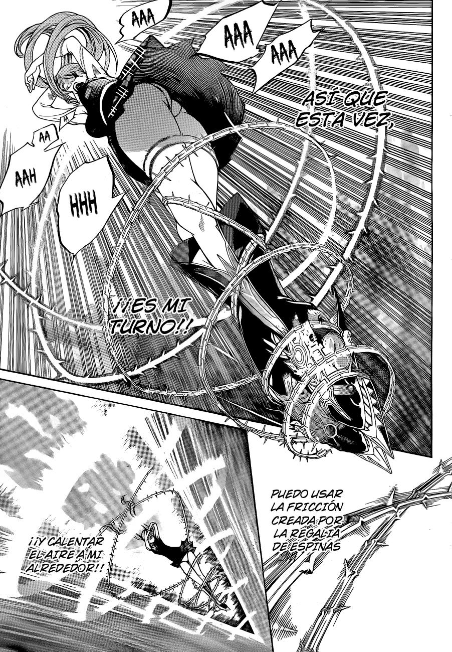 Read Air Gear ES Manga Online