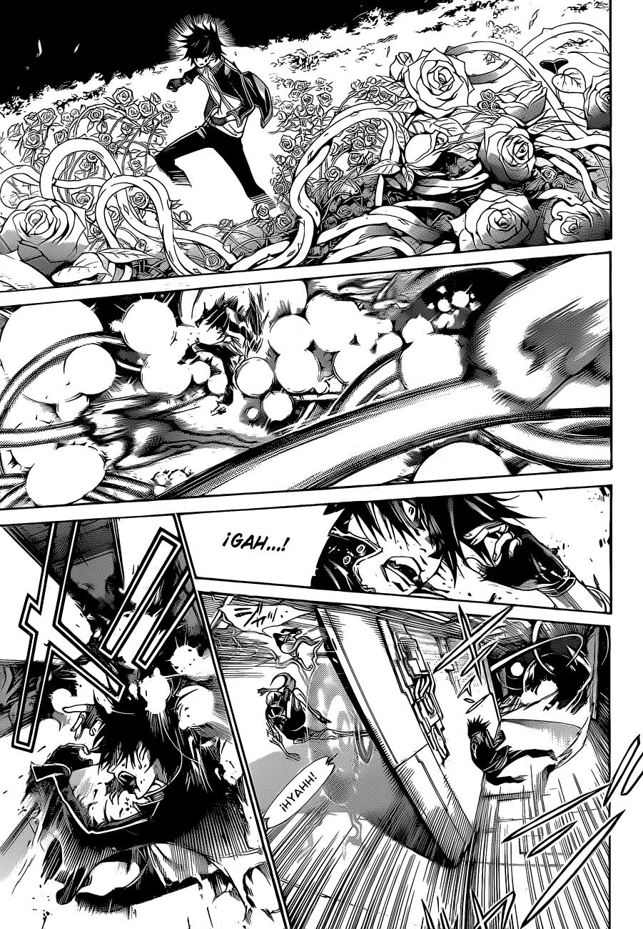 Read Air Gear ES Manga Online