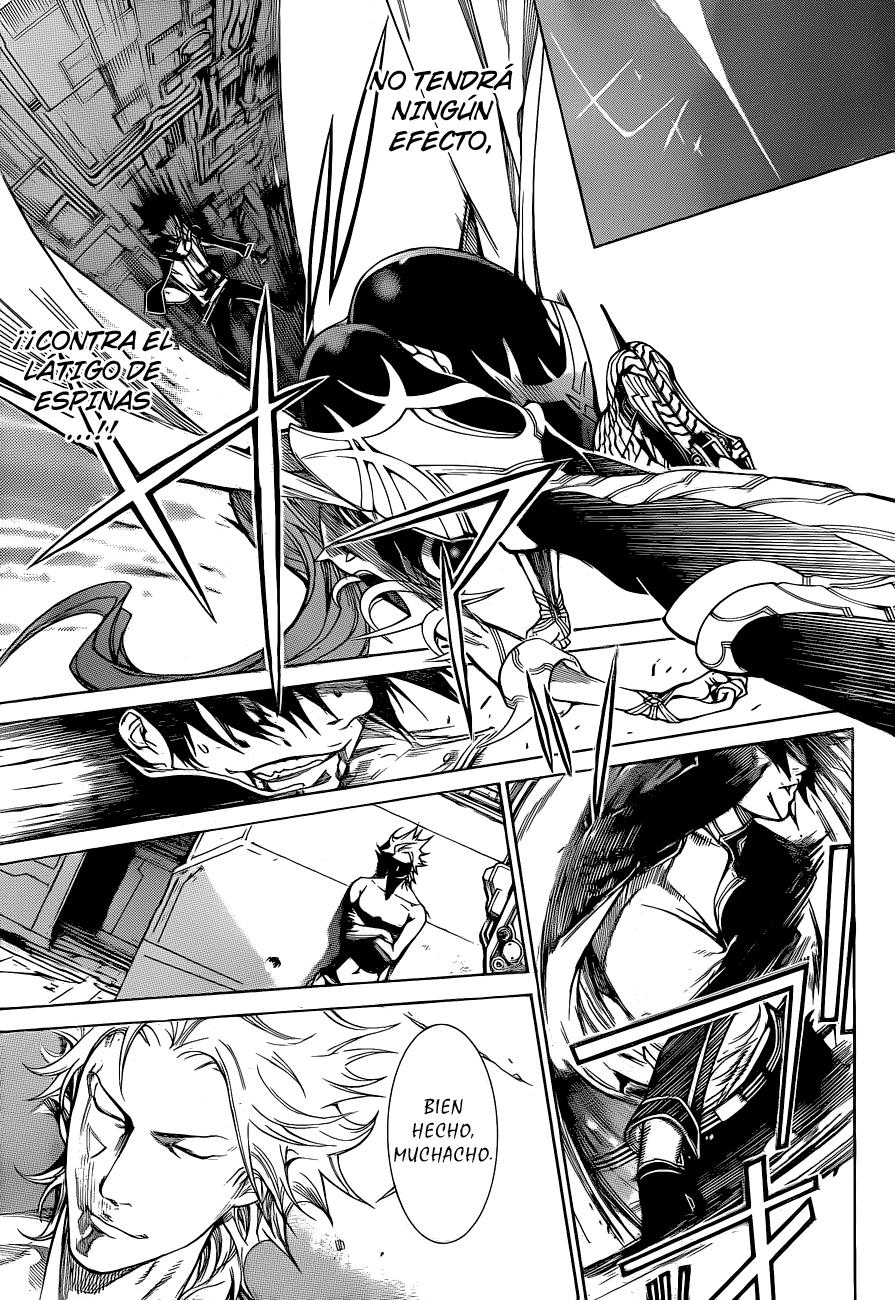 Read Air Gear ES Manga Online