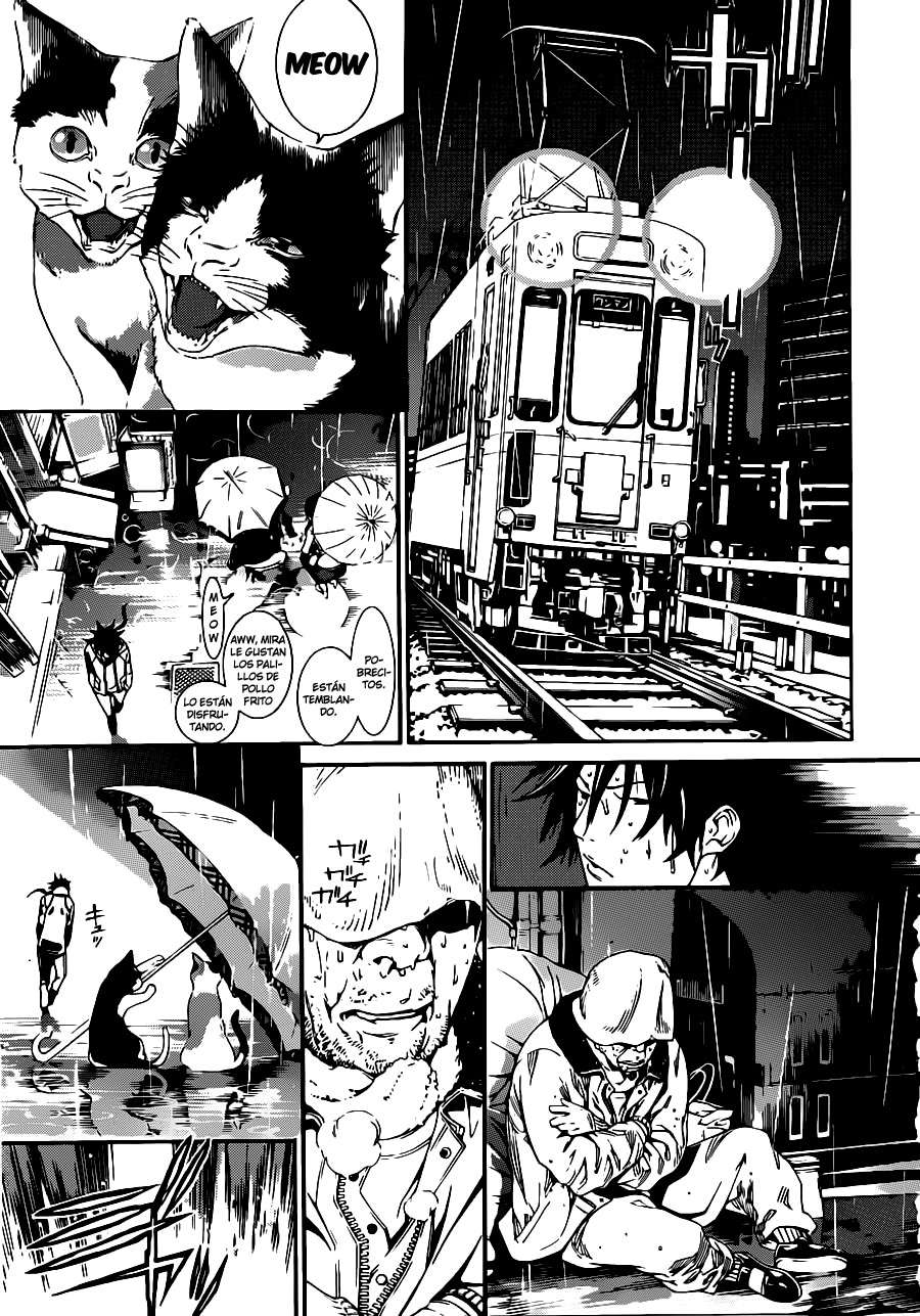 Read Air Gear ES Manga Online