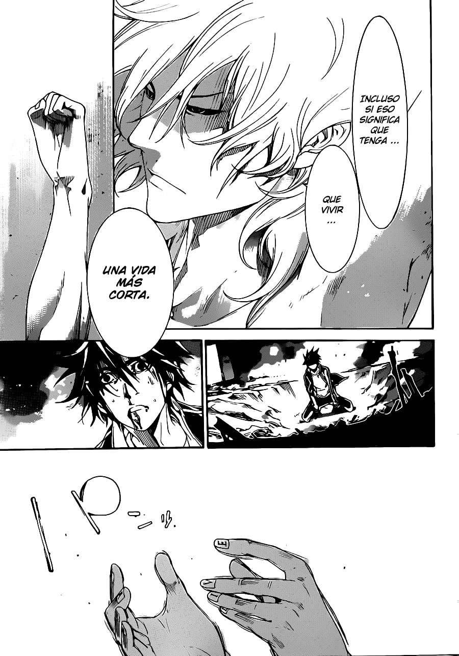 Read Air Gear ES Manga Online