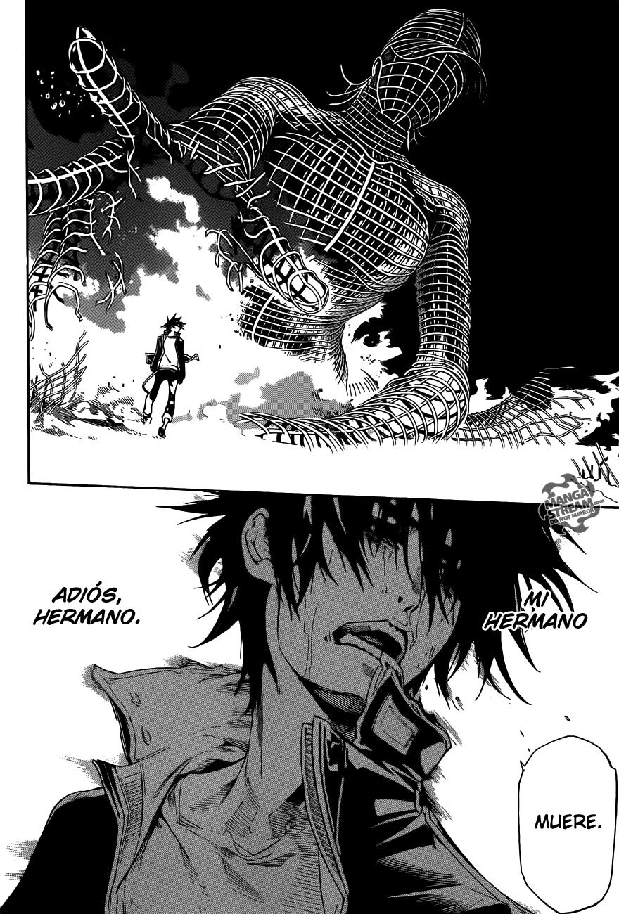 Read Air Gear ES Manga Online