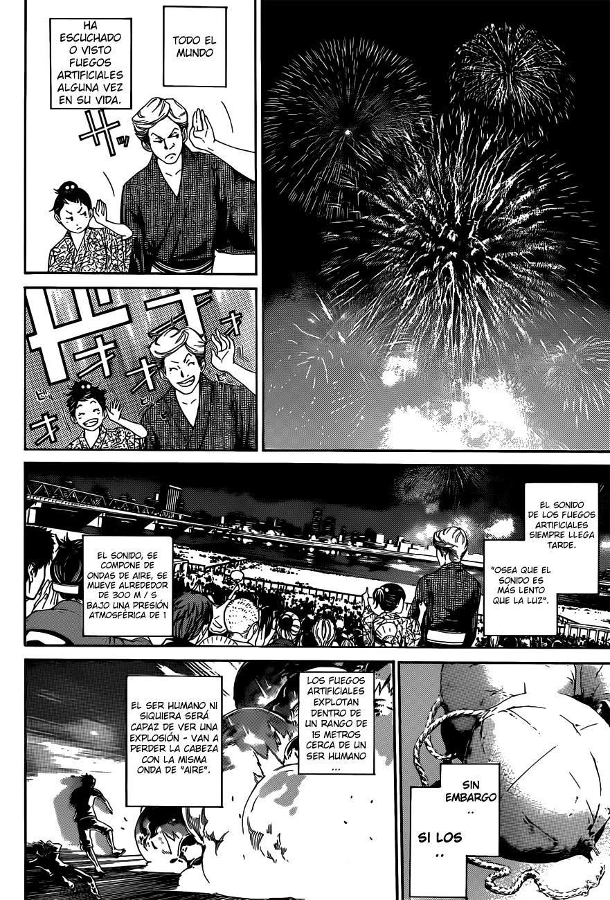 Read Air Gear ES Manga Online