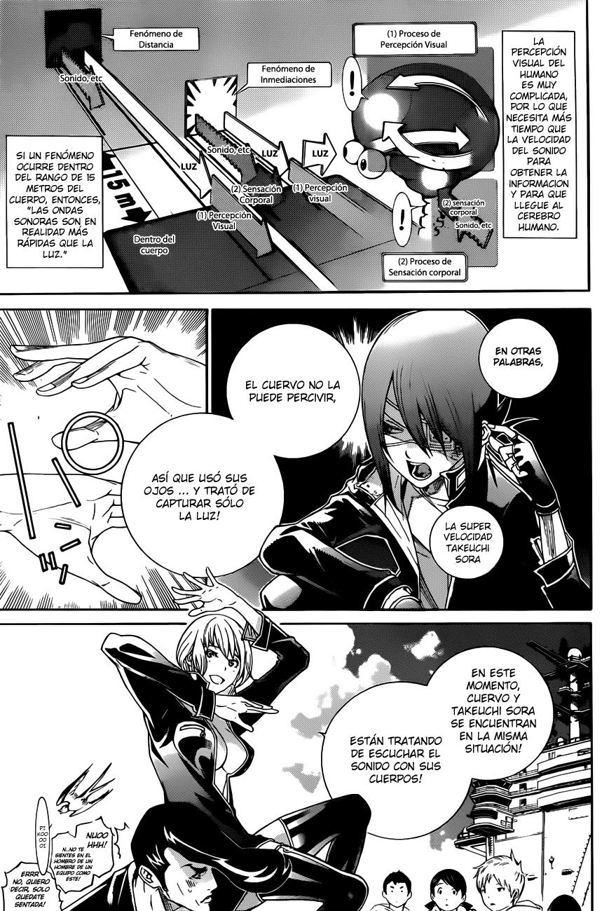Read Air Gear ES Manga Online